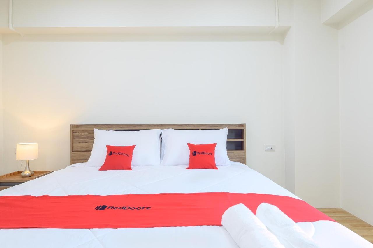 Hoenhao Boutique Ratchada Бангкок Экстерьер фото