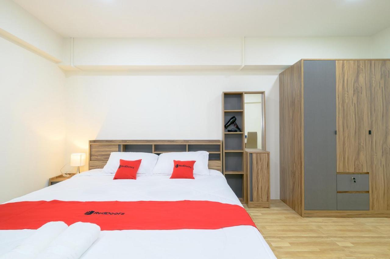 Hoenhao Boutique Ratchada Бангкок Экстерьер фото